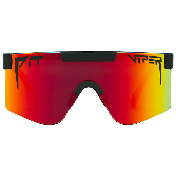 Pit Viper Junior Sunglasses - Kids' Exec Rainbow