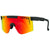 Pit Viper Junior Sunglasses - Kids' Exec Rainbow