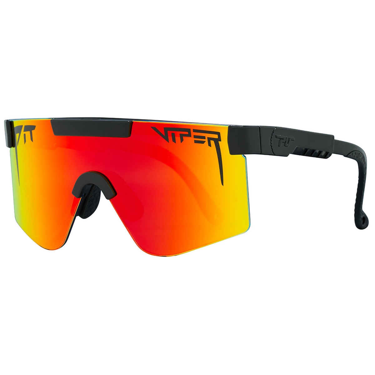 Pit Viper Junior Sunglasses - Kids' Exec Rainbow