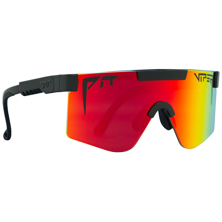 Pit Viper Junior Sunglasses - Kids' Exec Rainbow