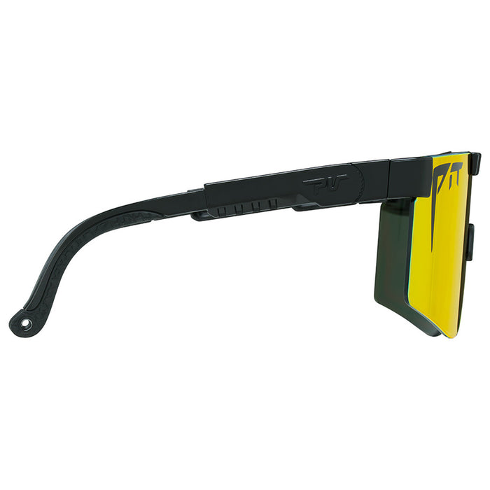 Pit Viper Junior Sunglasses - Kids' Exec Rainbow