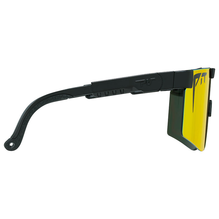Pit Viper Junior Sunglasses - Kids' Exec Rainbow