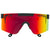 Pit Viper Junior Sunglasses - Kids' Exec Rainbow