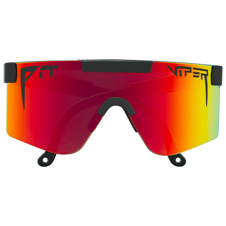 Pit Viper Junior Sunglasses - Kids' Exec Rainbow