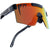 Pit Viper Junior Sunglasses - Kids' Exec Rainbow