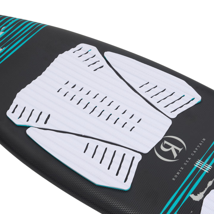 Ronix Sea Captain X Wakesurf Board 2026