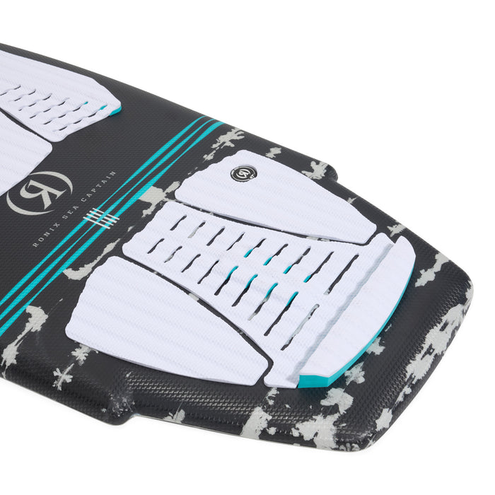 Ronix Sea Captain X Wakesurf Board 2026