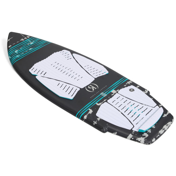 Ronix Sea Captain X Wakesurf Board 2026