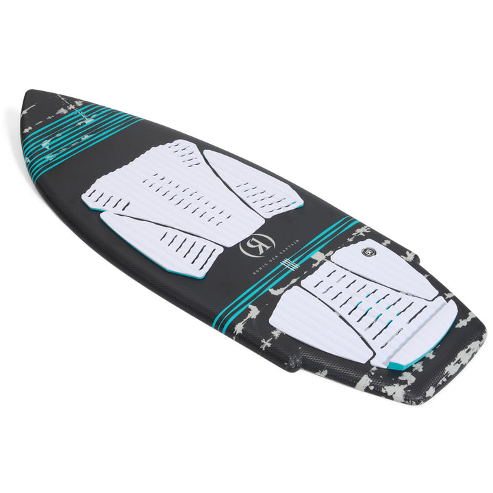 Ronix Sea Captain X Wakesurf Board 2026