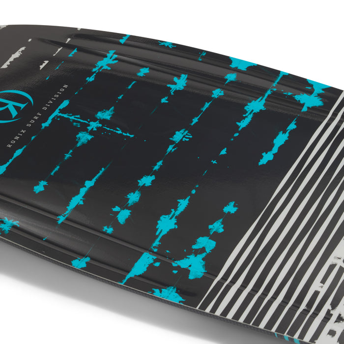 Ronix Sea Captain X Wakesurf Board 2026