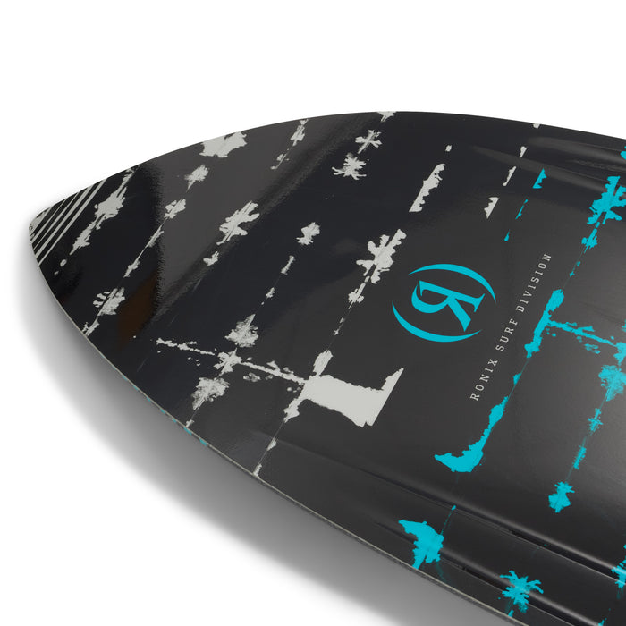 Ronix Sea Captain X Wakesurf Board 2026