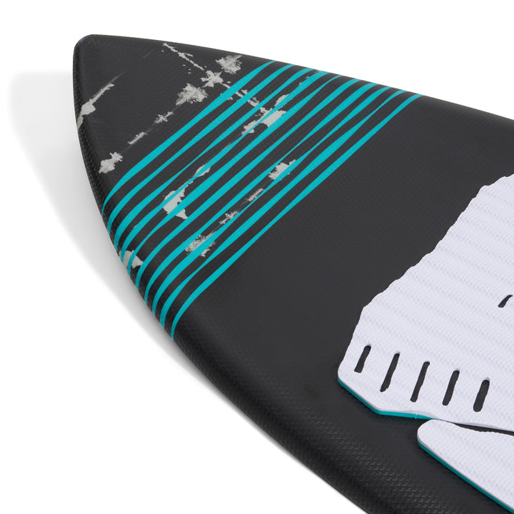 Ronix Sea Captain X Wakesurf Board 2026