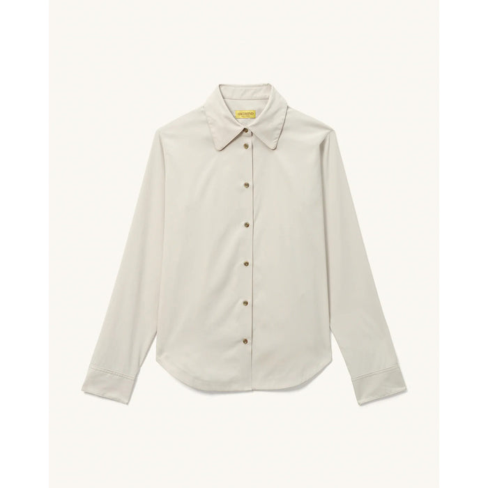 Hikerkind Trail Sun Shirt - Women's Dolomite