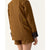 Hikerkind Front Field Jacket - Women's Madrone