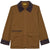 Hikerkind Front Field Jacket - Women's Madrone