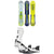 CAPiTA Mercury Snowboard + Union Atlas Step On Snowboard Bindings 2026