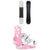 Season Primer Snowboard + Union Rosa Snowboard Bindings - Women's 2026