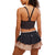 Free People All Clear Solid Cami - Women's Chocolate