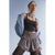 Free People All Clear Solid Cami - Women's Chocolate