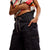 Free People In The Wild Pants - Women's Black