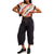 Free People In The Wild Pants - Women's Black