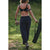 Free People In The Wild Pants - Women's Black