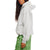 Free People Final Call Hoodie - Women's White Heather Grey