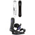 CAPiTA Mega Death Snowboard + Union Source Pro Snowboard Bindings 2026