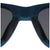 Pit Viper The Revlock Sunglasses Spackler HDPV Polarized Blue/Green