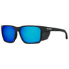 Exec HDPV Polarized Blue