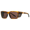 Hawksbill HDPV Polarized Brown