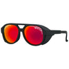 Exec Z87 + Polarized Red