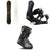Arbor Mantra Snowboard + Sequoia Snowboard Bindings + thirtytwo Lashed Double Boa Snowboard Boots - Women's 2026