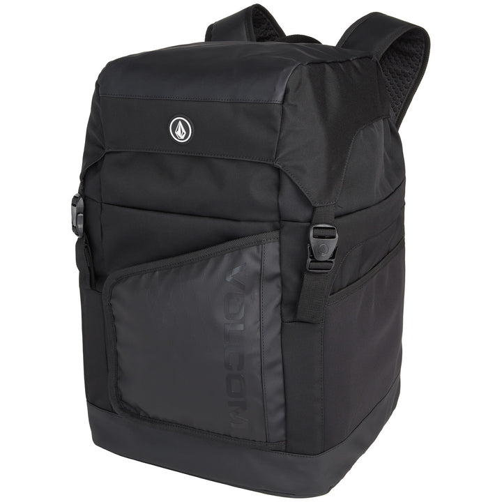 Volcom Bootlegger 50L Boot Pack Black
