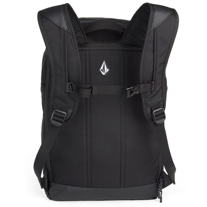 Volcom Bootlegger 50L Boot Pack Black