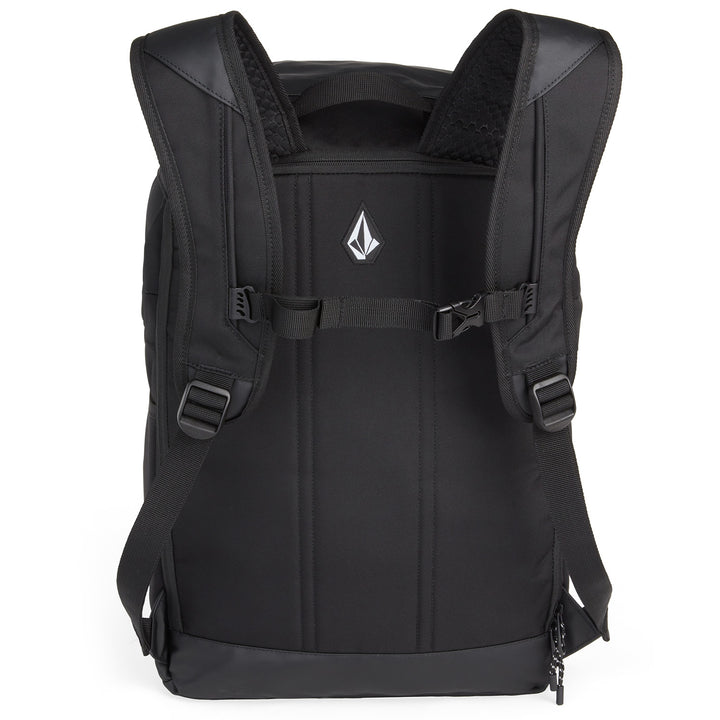 Volcom Bootlegger 50L Boot Pack Black