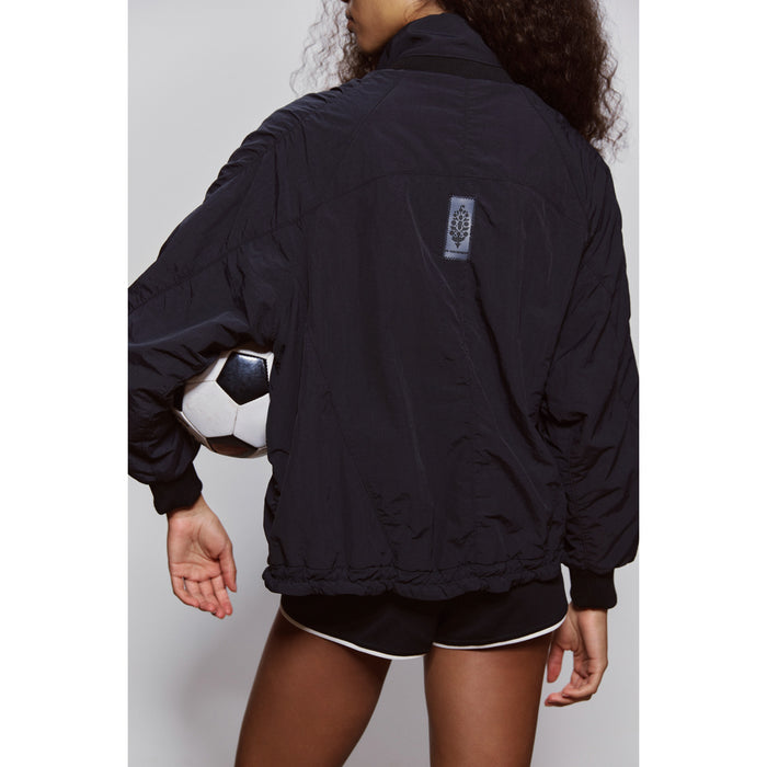 Free People Field Tripper Jacket - Women's Black Combo