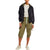 Free People Field Tripper Jacket - Women's Black Combo