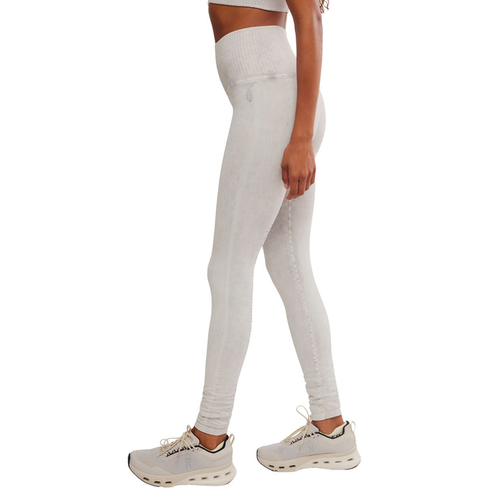 Free People Good Karma Leggings - Women's Ice Grey