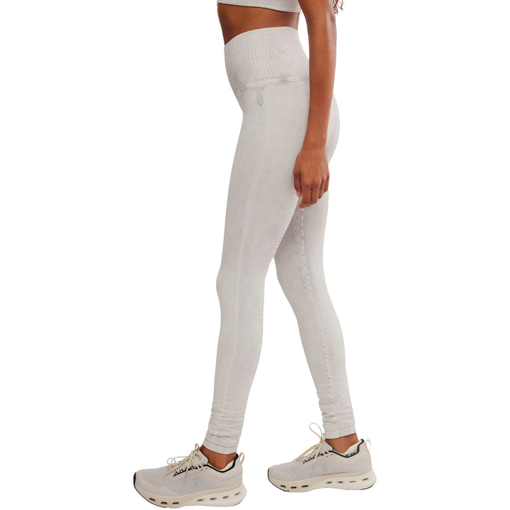 Free People Good Karma Leggings - Women's Ice Grey