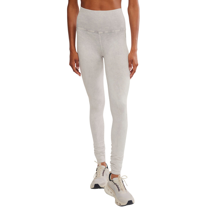 Free People Good Karma Leggings - Women's Ice Grey