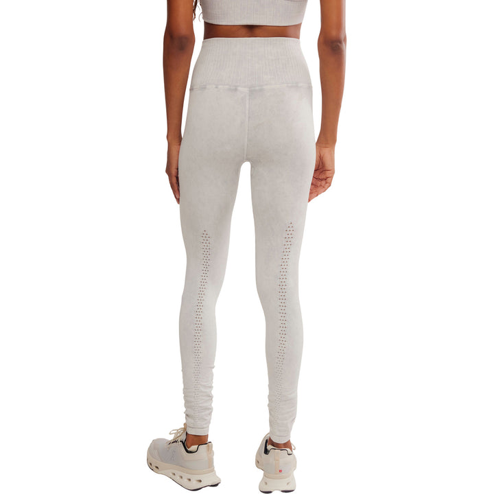 Free People Good Karma Leggings - Women's Ice Grey