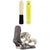 Arbor Madre Snowboard + Acacia Snowboard Bindings - Women's 2026