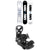 GNU Riders Choice Asym C2X Snowboard + Bent Metal Anvil Snowboard Bindings 2026
