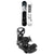 Lib Tech Cold Brew C2 Snowboard + Bent Metal Anvil Snowboard Bindings 2026