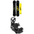 Lib Tech Skate Banana BTX Snowboard + Bent Metal Anvil Snowboard Bindings 2026