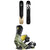 Jones Flagship Pro Snowboard + Orion Snowboard Bindings 2026
