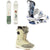Nitro Drop Snowboard + Fate Snowboard Bindings + Crown Boa Snowboard Boots - Women's 2026