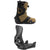 DC Judge Step On Snowboard Boots + Nitro Step On Snowboard Bindings 2026