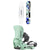 Salomon Rumble Fish Snowboard + Hologram Snowboard Bindings - Women's 2026